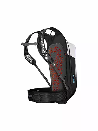 SCOTT | Zaino da bici Trail Protext Airflex FR 20L | grau